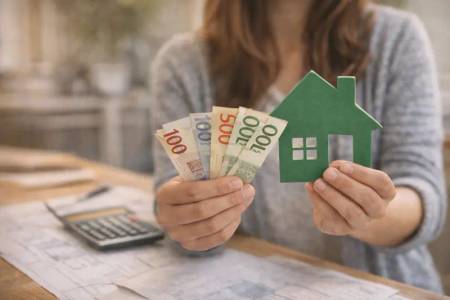 Ekonomisk guide: Så planerar du ditt bostadsköp med 10% kontantinsats