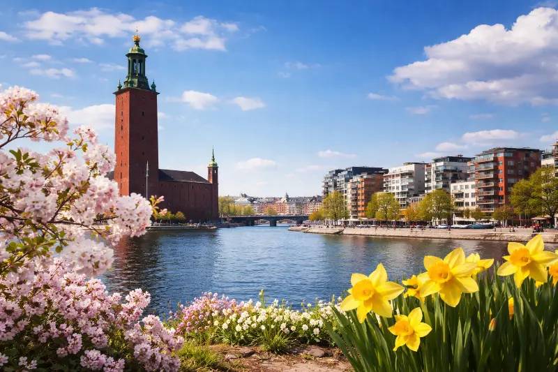 Bostadsmarknaden mars 2026 – vad händer just nu?