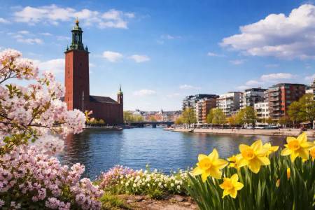 Bostadsmarknaden mars 2026 – vad händer just nu?