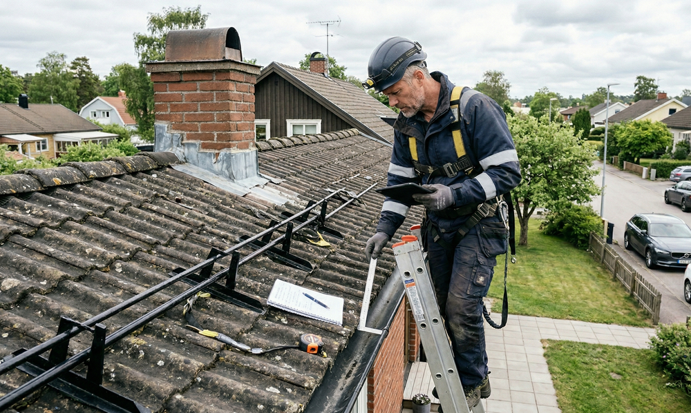Husbesiktning innan köp – det här händer om du skippar den